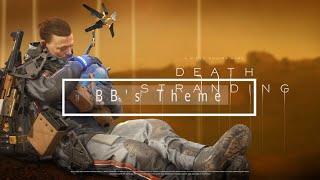 Free background music no copyright Death Stranding - BB's Theme - Ludvig Forssell feat. Jenny Plant