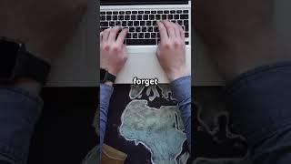  Pack Smarter with AI: The Ultimate Travel Hack ️ #shorts