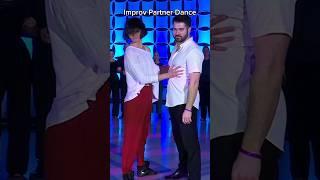  I will definitely remember that dance ?! 