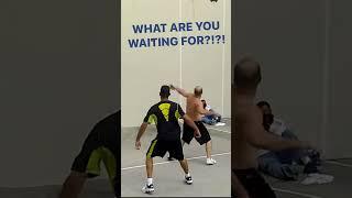 What are you waiting for?!?! #handball #wallball #smartshot #nycsports #nyc
