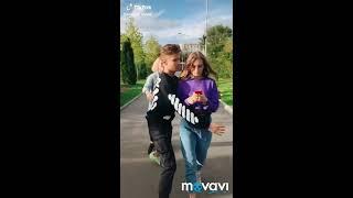 Самые Милые и Самые Незабываемые Пары из Tik Tok/Любовь