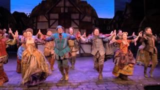 2015 Tony Awards Show Clip: Something Rotten!