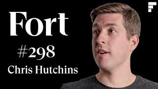 Chris Hutchins - Founder @ All The Hacks - The Life Hacker