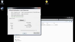 2018 SOFTWARE ICLOUD REMOVER   0.2 1.9