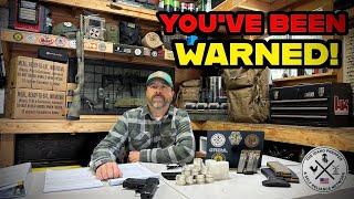 Mass Global Tyranny Incoming!! Prepare Now! What You Need To Know, How To Prepare! Buy Silver Now!