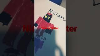 #nicsterv hes crazy at Fortnite