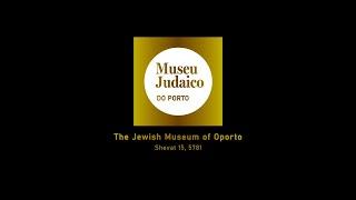 Jewish Museum of Oporto