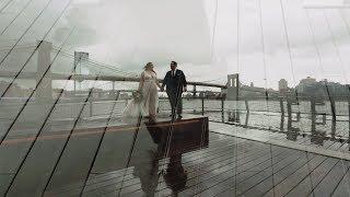 New York City Wedding Film