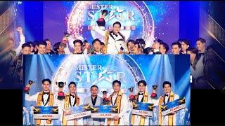 แนะนำตัวฮาๆ #mister  Star Thailand 2023 #ประกวด #ทั่วไทย #ของดีบอกต่อ#กัลยาณวัตร @MrMaxLife