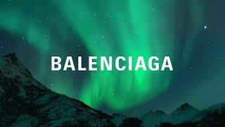 Feel Good Video | Balenciaga