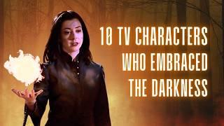 When Good Characters Go Bad: Top 10 Dark Arcs on TV