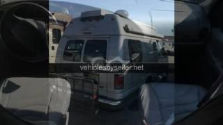 2007 Pleasure-Way Excel  Used Rvs - Omaha,Nebraska - 2016-09-17