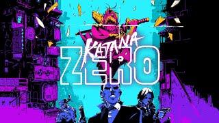 Katana Zero (#3)