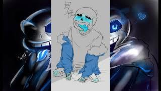 Sexy Sans tribute (Undertale)