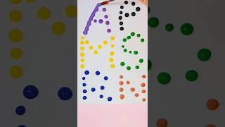 comment your name letter #shorts #ytshorts #drawing