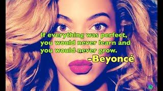 Beyoncé - [ Life stories ] - How she success in her singing career.