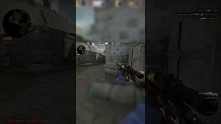 CS GO Triple #kill MM #csgo #counterstrikeglobaloffensive