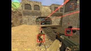 how to download wallhack for cs 1.6 2020