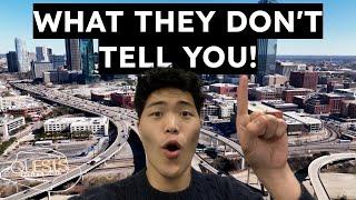 5 THINGS TO KNOW BEFORE MOVING TO DALLAS TX!!