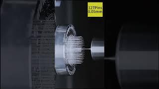 #cnc #engineering #factory #manufacturing #milling #technology #turning #cycle #чпу #tos