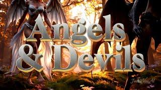 Angels & Devils