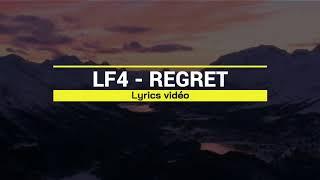 LF4 - Regret [ Lyric Vidéo ] By #Island_Music