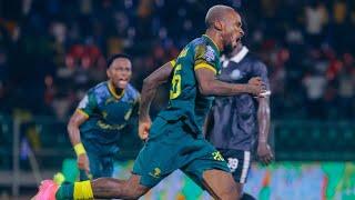 Goli la Pacome | Singida Black Stars 0-1 Yanga SC | NBC Premier League 30/10/2024