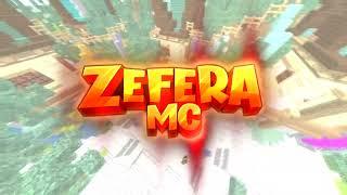 THIS IS ZEFERAMC | CW, BW, GunGame and more! | ZeferaMC | zPqnda x Myptex