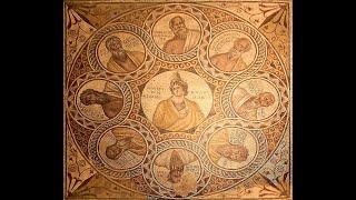 Seven Sages of Greece and Their Sayings