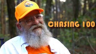 Chasing 100 - a Backyard Ultra Documentary