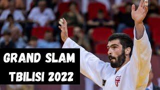 TATO GRIGALASHVILI JUDO TBILISI 2022 BEST IPPON l BEST THROWS