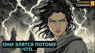 ИЗБРАННЫЕ! Они хотели, чтобы вы сдались, но вы только НАЧИНАЕТЕ! 