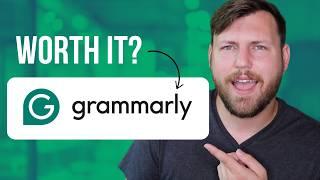 Grammarly Premium: Is It Worth It?