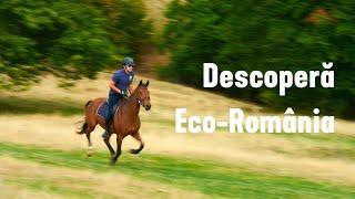 Descoperă Eco-România / Discover Eco-Romania