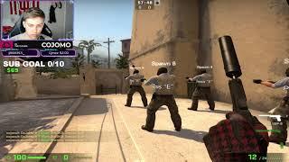 ALL MIRAGE INSTANT WINDOW SMOKES IN UNDER A MINUTE (2023)