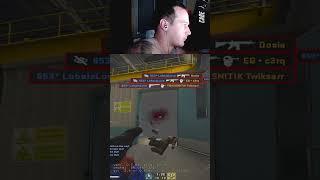 EASY 4k from Lobanjica!  #lobanjica #csgo #twitchclips