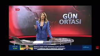 GİZEM ÇETİN İLE GÜN ORTASI(5MAYIS 2021)