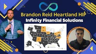 Brandon Reid Heartland HIP Benefits and Sales Tips | Heartland HIP Training