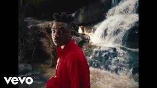 Mayorkun - Lowkey! (Official Music Video)