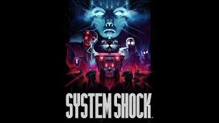 System Shock Remake (PS5)