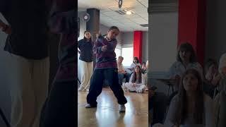 Battles IDC en indaclub #vigo #battlehub #dancereels