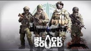 [SEA] BLACKSQUAD ON STEAM EASY TDM