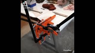 Sawmill Teeth Setter