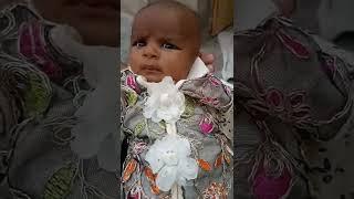 my daughter beautiful ️