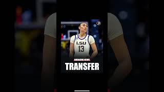 #basketball #womenscollegebasketball #lsu #sports #batonrouge