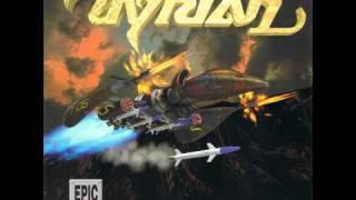Tyrian music - Tyrian, the level