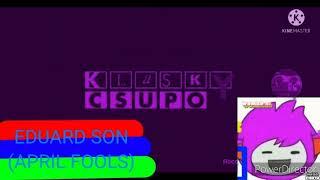 (NEW EFFECTS) Klasky Csupo In Nano Gets Grounded Majors