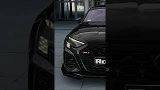 Audi Rs3 by MGP Garage