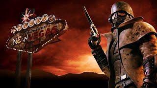 Полное прохождение Fallout New Vegas #1 без комментариев (русская озвучка)