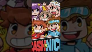 Cash ️Mia Nico Zoey Shady #minecraft #shorts #cashandnico #cash #nico #facereveal #trending